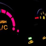 Automatska klima za auto