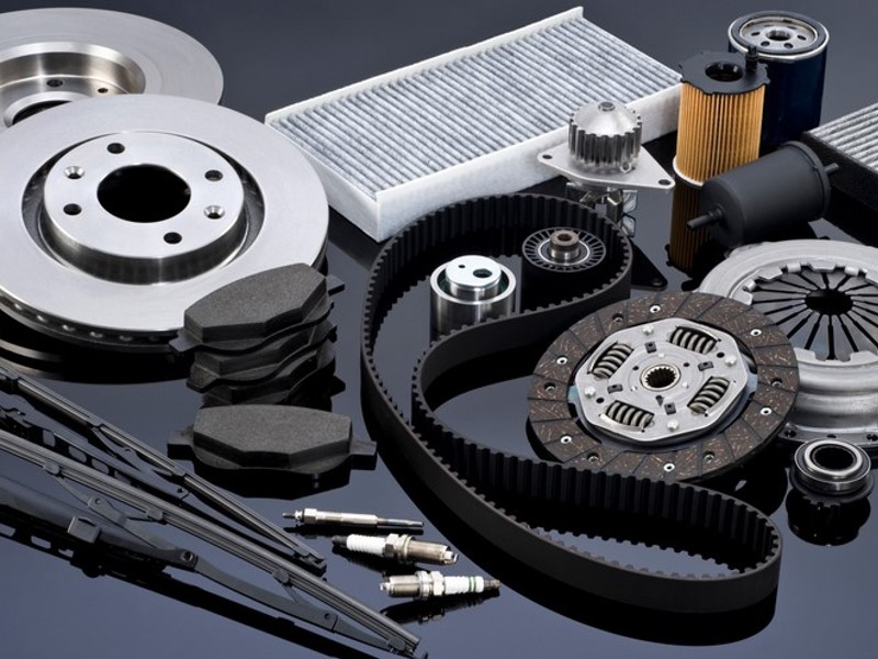 dijelovi za auto za maksimalnu pouzdanost